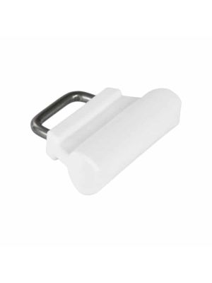 Sail Slide Stainless Bail 50mm x 12mm