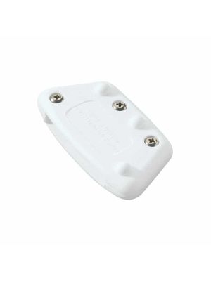 Batten Pocket End 40mm x 5mm