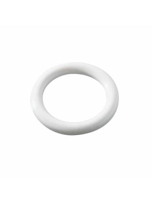 Anello chiuso, Ø interno 32mm, filo 6.4mm, in nylon