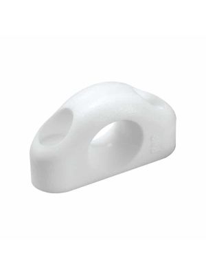 Passascotte in nylon Ø8mm - BIANCO