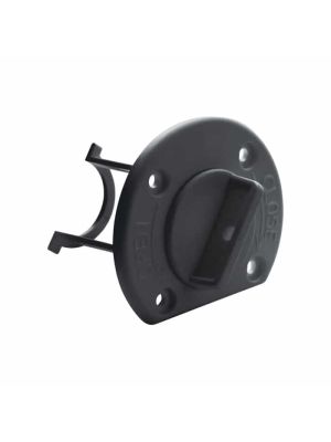 Drain Plug & Housing,ID:40mm,Black