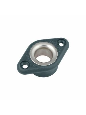 Bush,Screw-On,SS Lined,13mm IDx13mm Deep