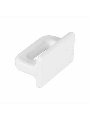 Garroccio in Nylon, piatto 22mm x 42mm