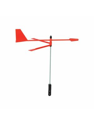 Wind Vane, Arrow Style