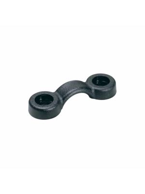 Saddle - Plastic,ID:5.3mm,Black