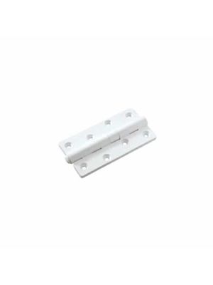 Nylon Hinge 100mm x 53mm