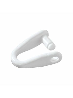 Grillo a scatto 11,00 mm x 8mm in Nylon