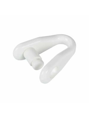 Grillo a scatto 12,7mm x 8mm in Nylon