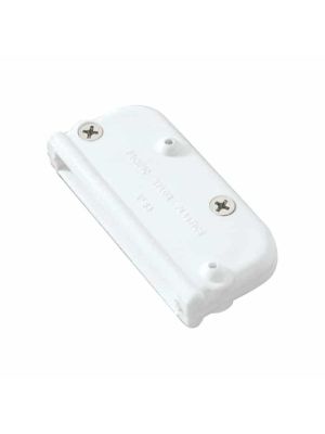 Batten Pocket End 6mm x 50mm