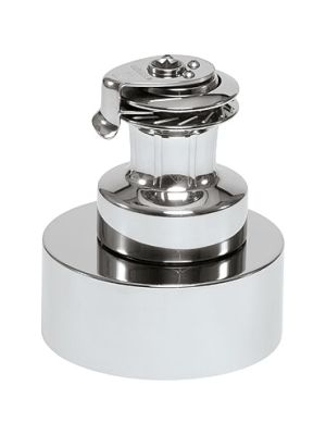 34ST Winch FS Compact Above Deck 24V