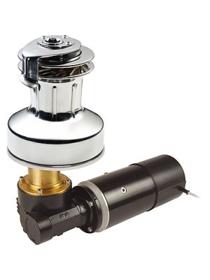 40ST Winch FS E1 Electric 12V