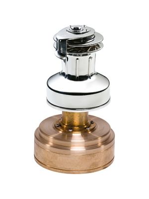 40ST Winch FS Compact Below Deck 12V