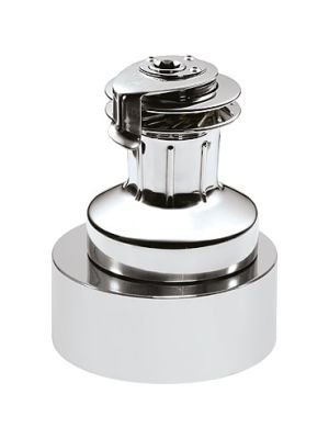 40ST Winch FS Compact Above Deck 12V