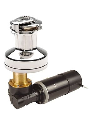 46ST Winch FS E1 Electric 12V