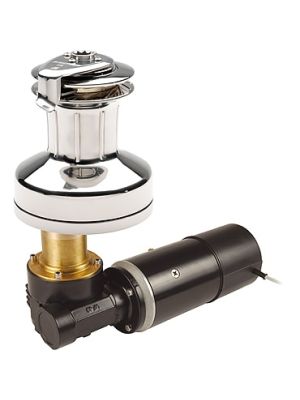 46ST Winch FS E1 Electric 24V