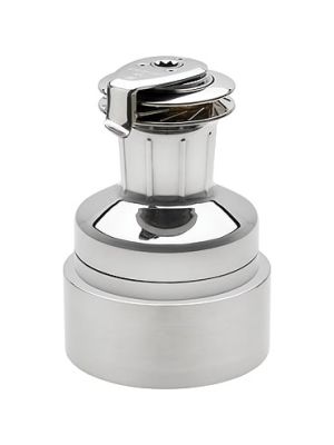 46ST Winch FS Compact Above Deck 12V