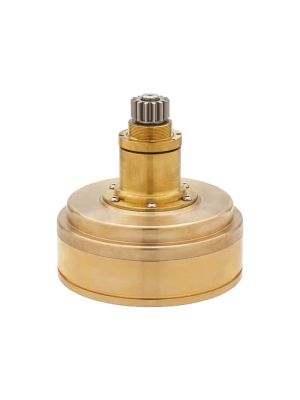 46ST Conversion Kit Compact Below Deck 24V