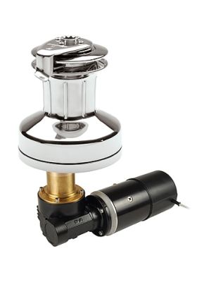 50ST Winch FS E1 Electric 12V