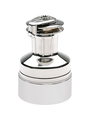 50ST Winch FS Compact Above Deck 12V