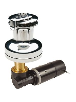 52ST Winch FS E1 Electric 12V