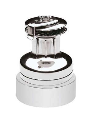 52ST Winch FS Compact Above Deck 24V