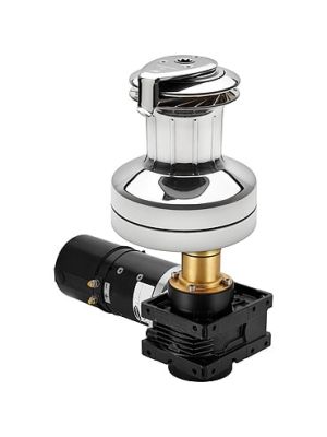 58ST Winch FS E1 Electric 12V