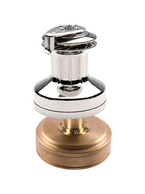 58ST Winch FS Compact Below Deck 12V