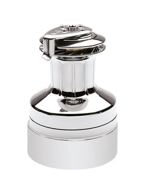 58ST Winch FS Compact Above Deck 24V