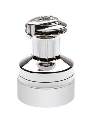 62ST Winch FS Compact Above Deck 12V