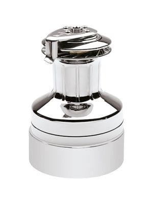 62ST Winch FS Compact Above Deck 24V