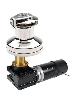 68ST Winch FS E1 Electric 12V