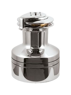 72ST Winch FS Compact Above Deck 12V