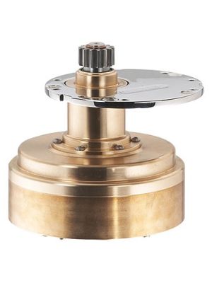 72ST Conversion Kit Compact Below Deck 12V