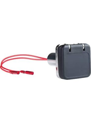 Push Button (pre-E1, no LED)