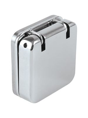 Push Button, E1, Stainless Cover