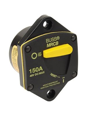 Circuit Breaker 150 Amp