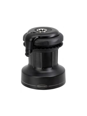 30QT Orbit Winch, 2-Speed