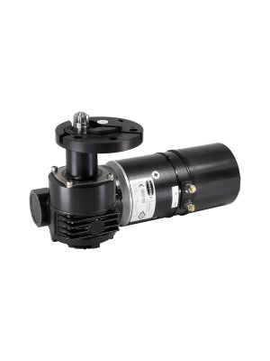 30QT Orbit Winch Conversion Kit, E1 24V