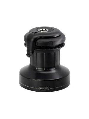 40QT Orbit Winch, 2-Speed