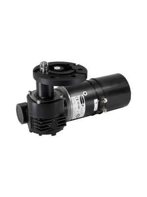 40QT Orbit Winch Conversion Kit, E1 24V