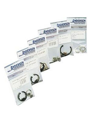 Service Kit - 12ST,28ST(10.2005/earlier) + 40ST