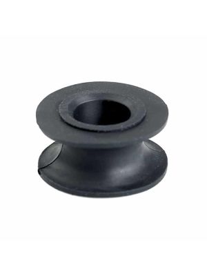 Gommino flessibile, per RC72504  su rotaia a T