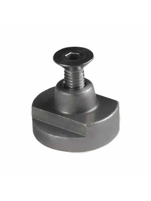 Track Slug S19, 11.8mm x 20.0mm, min.qty 5pcs