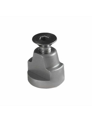 Track Slug S19, 8.1mm x 15.0mm, min.qty 5pcs