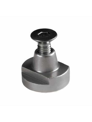 Track Slug S22&S26, 13.6mm x 21.5mm, min.qty 5pcs