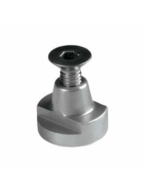 Track Slug S22&S26, 11.8mm x 19.8mm, min.qty 5pcs