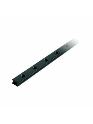 Serie 14 rotaia, silver, 1496 mm - viti M4 CSK x 50mm pitch