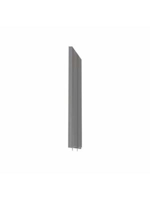 S19 Luff Groove Track Joiner (pair)