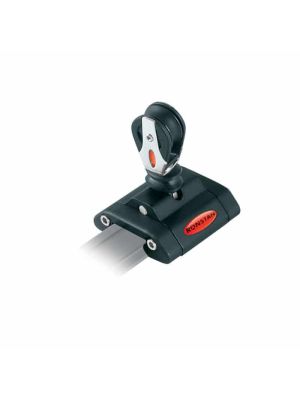 S19 Self Tacking Jib Car 50mm, S20 Block