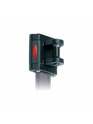 Carrello intermedio per serie 19, da 48mm x 47mm